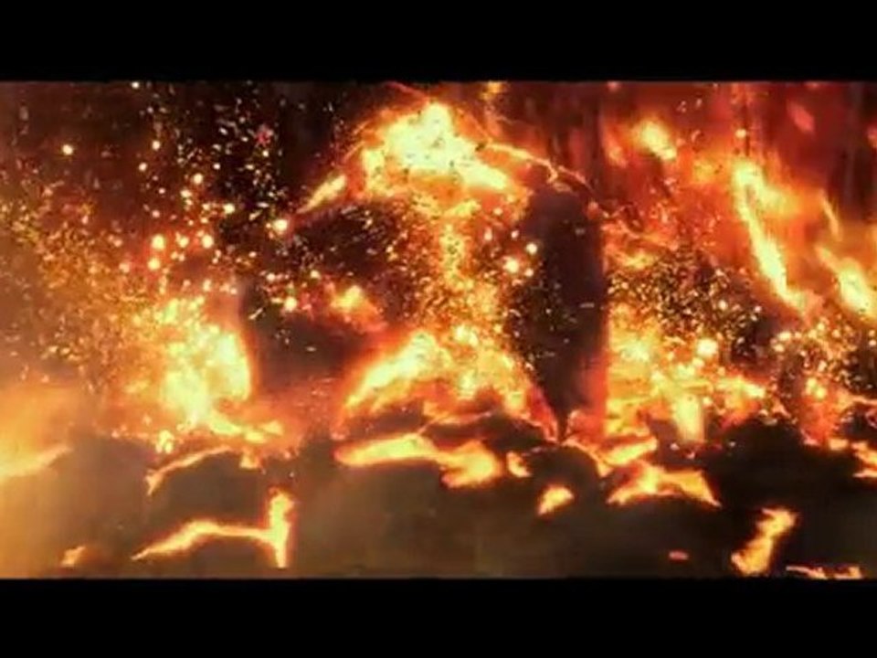 World of Warcraft - Cataclysm