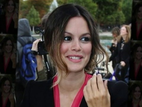 Vogue's 2010 best dressed