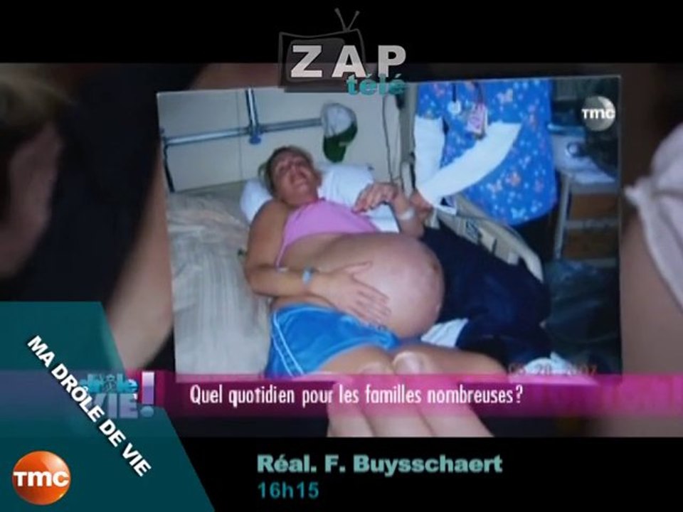 Zapping du 25 novembre 2010