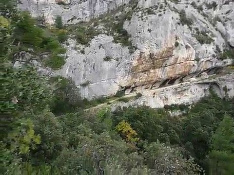 Rochers de Baude (Robion - 84) - 7 -