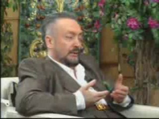 Adnan Oktar'ın Filistin halkı için yaptığı dua