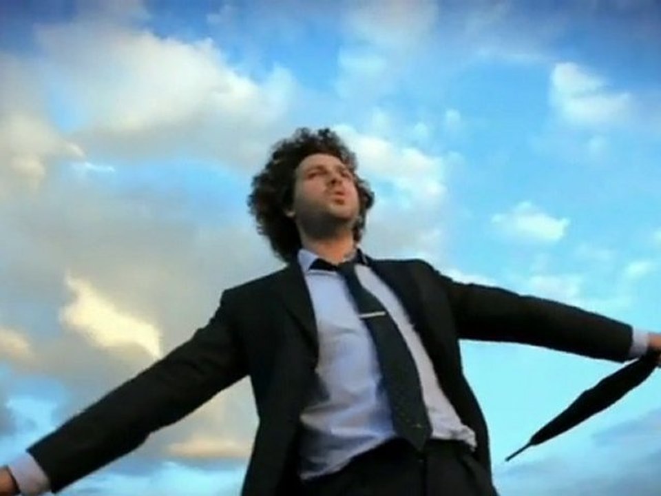 Jack McManus - Heart Attack