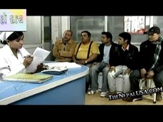 Tito Satya-Nov. 25, 2010-Part 1