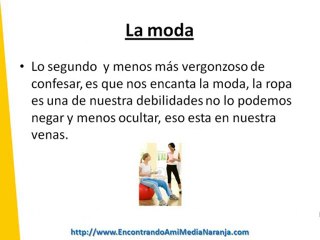 De que solemos hablar las mujeres solteras