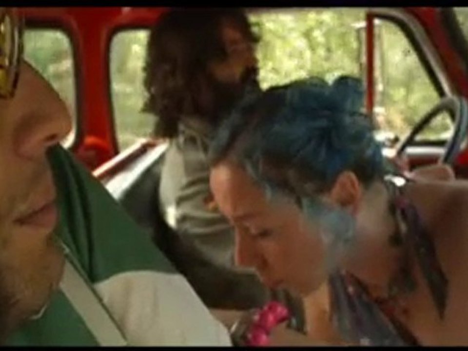 La llegenda de l'Innombrable - tráiler