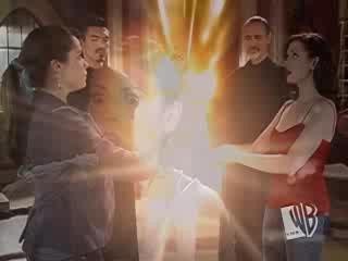 Trailer Forever Charmed