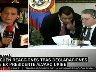 Error del gobierno asilo a exdirectora del DAS