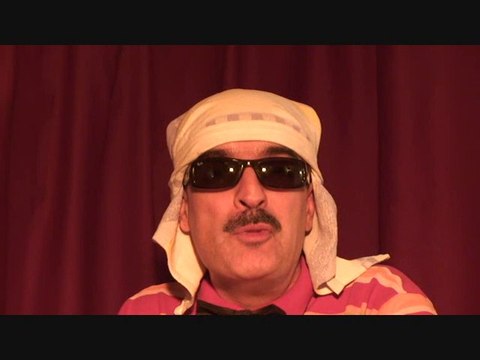 Louis SEUL mais de moins en mois !