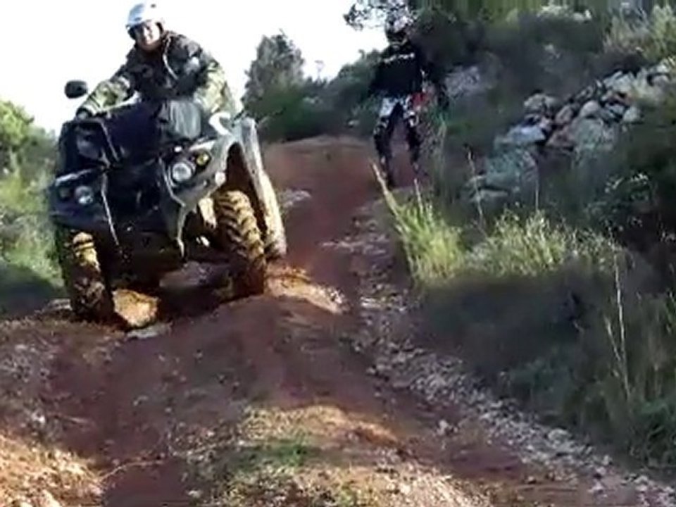 Rando de 2 jours 2010 Part 3