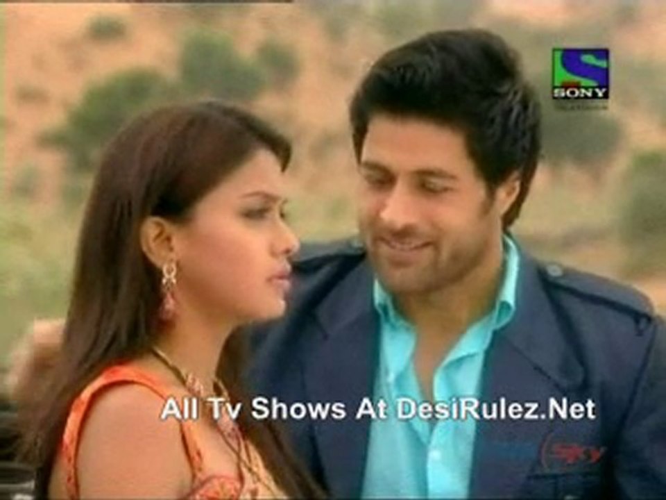 Tera Mujhse Hai Pehle Ka Nata Koi 25th nov 10pt1