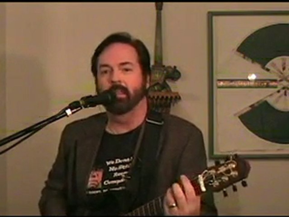 Video Blog 368: The Horseshoe Road Inn