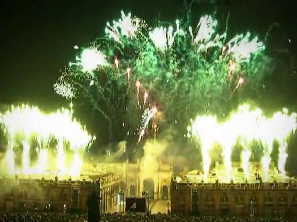 4 & 5 décembre 2010 - Retrouvez la magie de Saint Nicolas