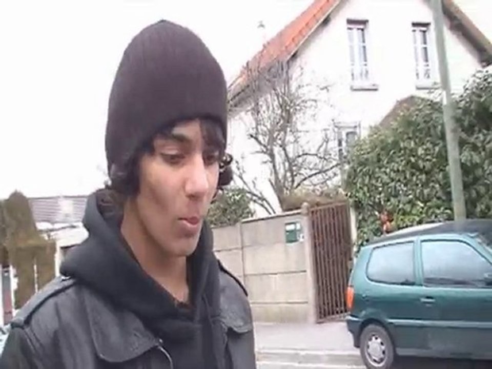 Burn The Road Bêtisiers