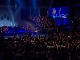 Michael W Smith - Mighty To Save - With Subs - ajayxlnc