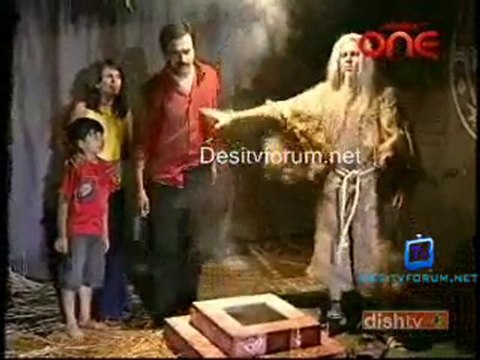 Raat Hone ko Hai - 25th Nov 2010 - Pt1