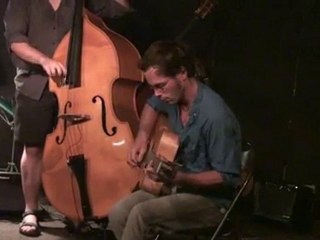 Trio  Cabine 7 Genève