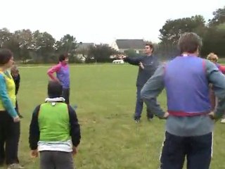 les loups et les agneaux