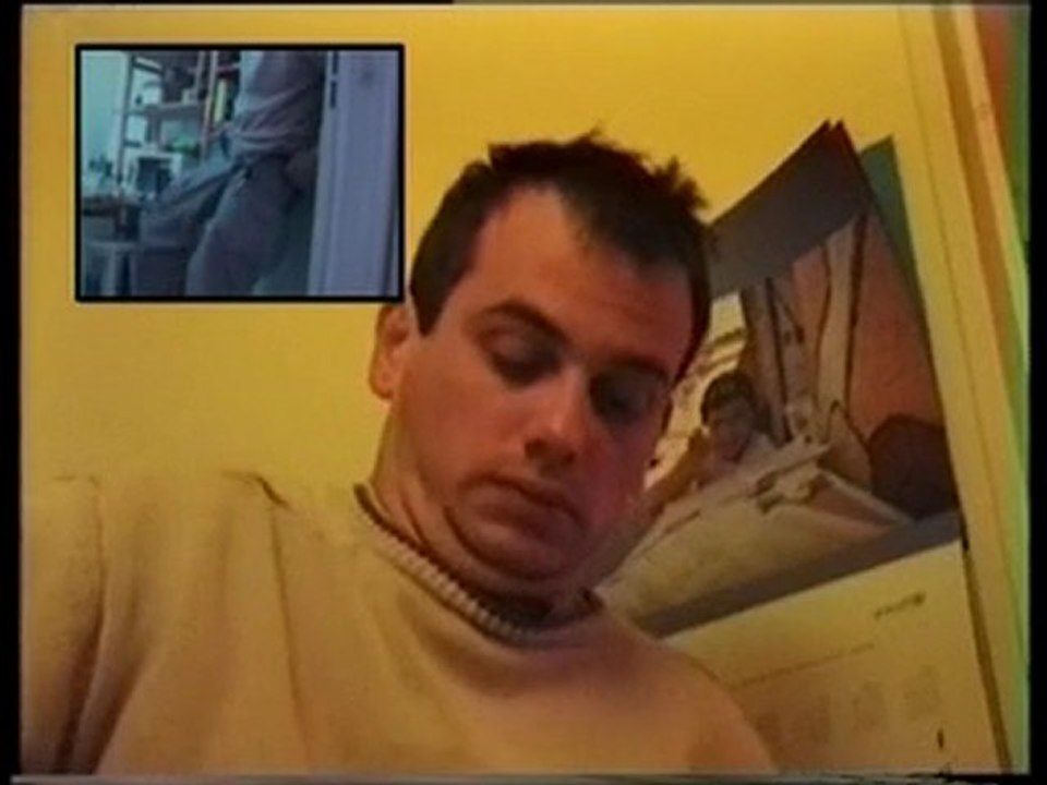 Vieil essai split screen