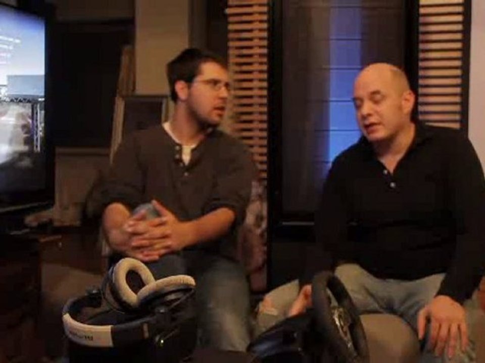Gran Turismo 5 Review, Part 1 - Road Testament