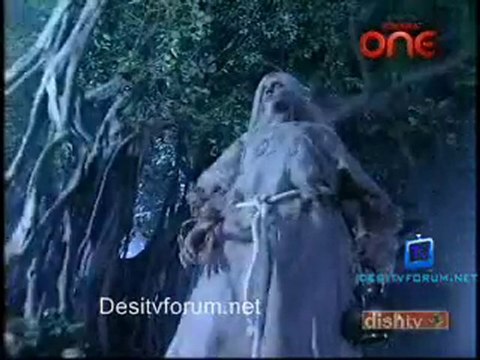 Raat Hone ko Hai - 25th Nov 2010 - Pt3