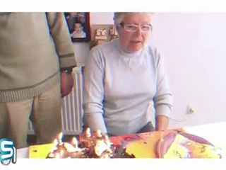 Magnestick: solution pour calmer vos enfants lors d'une fête