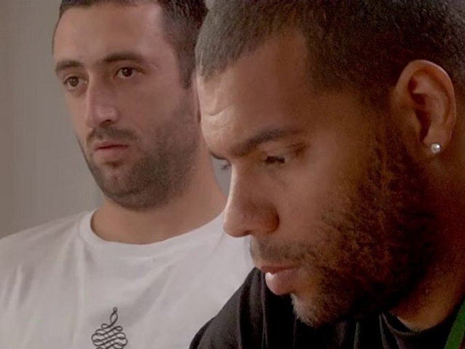 Ep.10 L'iman appelle au calme