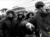 Akir Feat Zesau - C'est trop ghetto [CLIP]
