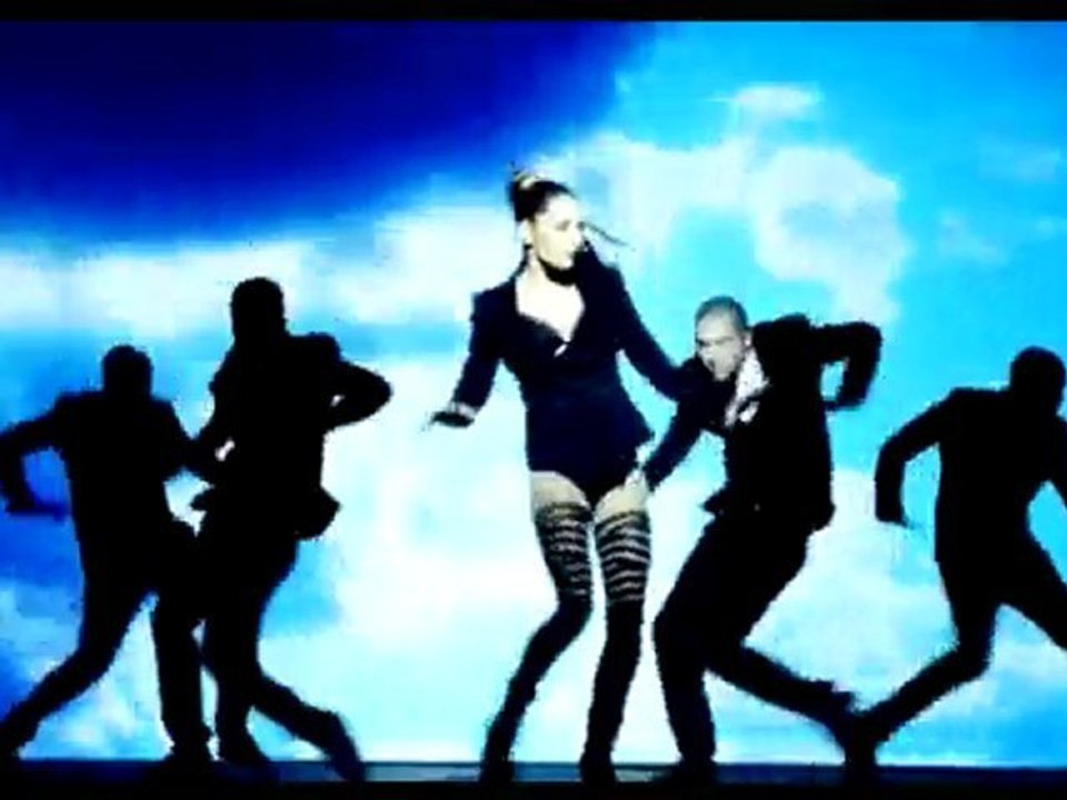 Cheryl Cole - Promise This