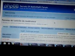 tuto fusionner les messages pour som