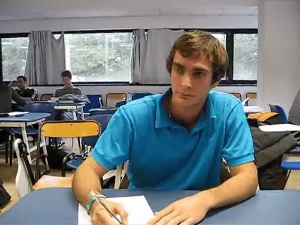 Le Quotidien d'un Flegmatique