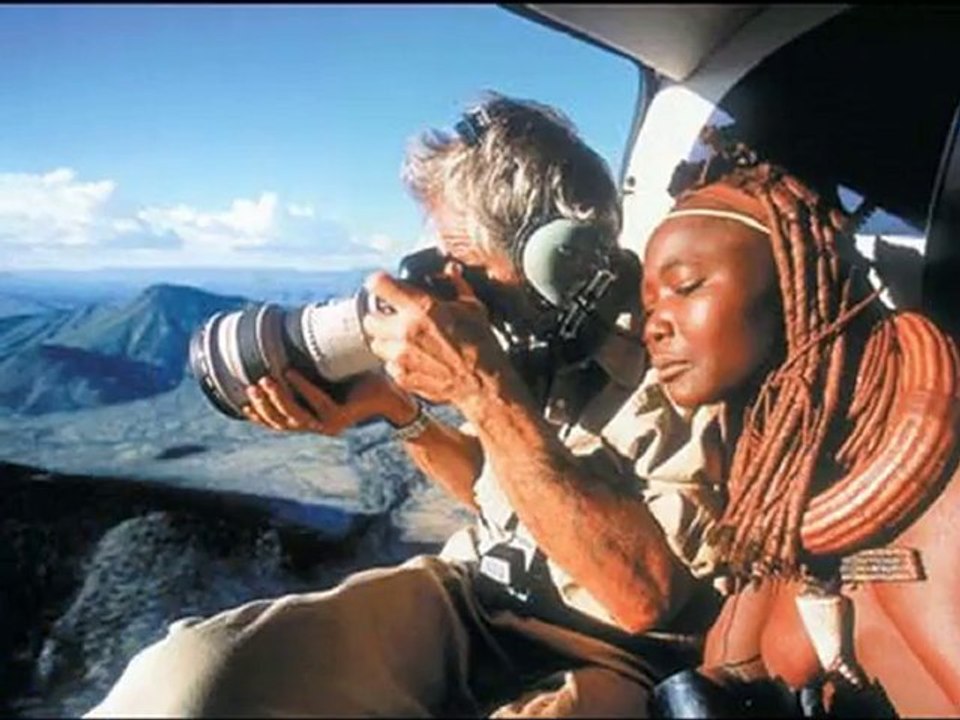 DIAPORAMA YANN ARTHUS BERTRAND 3