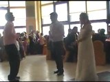 Nevşehir/ Kozaklı düğünü...İki kuzen iyi döktürüyor:))