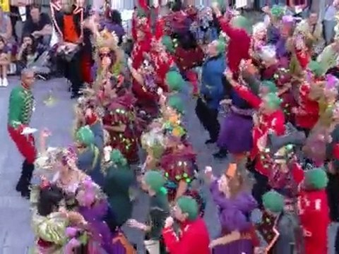 Biennale de la danse 2010 (Lyon)