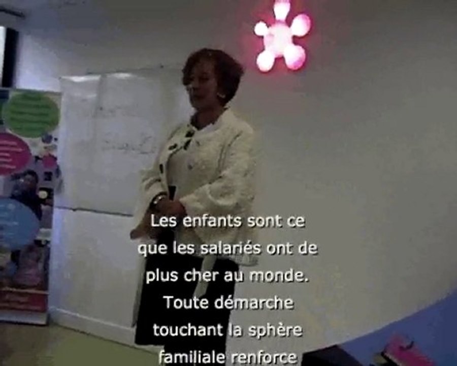 inauguration Filapi V2