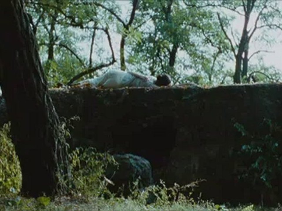 Vier Minuten (Four Minutes) - Trailer