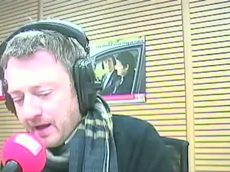 Chez MACtac, on matraque