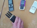 Mobile Phone Jammer - GSM Jammers - Cell Phone - Wifi Block