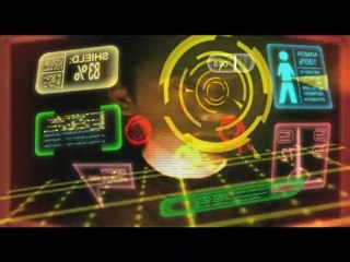 Iron Man HUD (After effects)