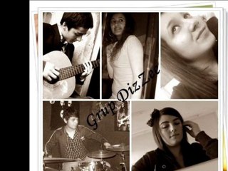 Grup DizZee= İsmin Dilimdeki Tek Hece