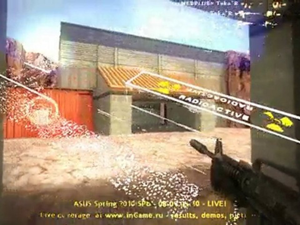Asus spring 2010