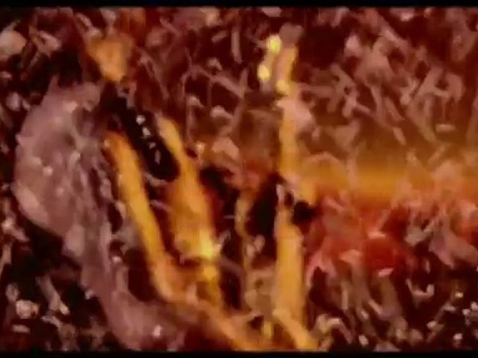 Behemoth - At The Left Hand Ov God