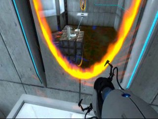 WT portal 2 : suite des tests