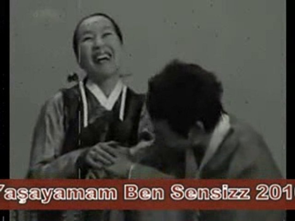 SeLen Ft. mC.darkLord - Yaşayamam Ben Sensizz 2010
