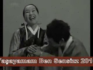 SeLen Ft. mC.darkLord - Yaşayamam Ben Sensizz 2010