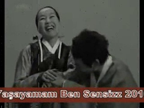 SeLen Ft. mC.darkLord - Yaşayamam Ben Sensizz 2010