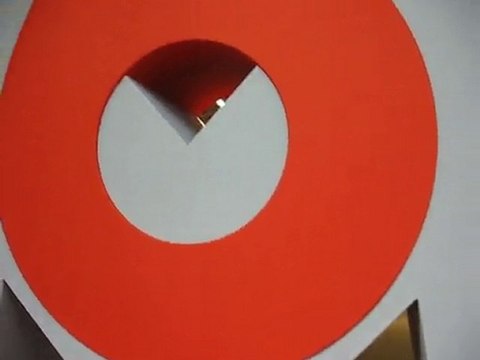 Paris Mondial de l’Automobile 2010 : stand M6