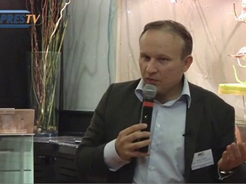 PRES'TV: DINER DEBAT AUTOUR DE L'OPÉRATION CAMPUS DISCOURS