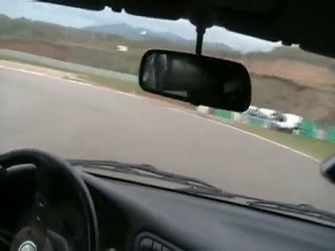 JPO Ales 14/11/10 - 14h20 - Team Kyoto - Colt GTI