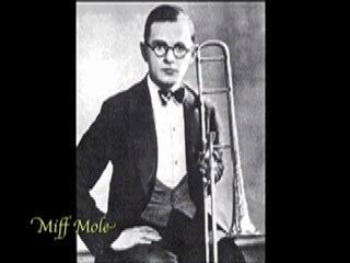 Miff Mole's Little Molers - You Took Advantage Of Me