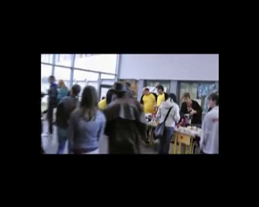 Dijon Saiten 2010 - Course Poursuite